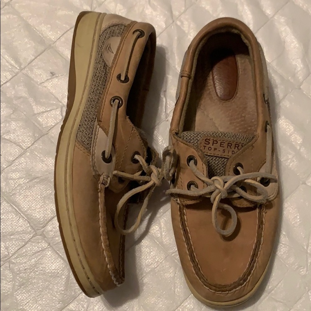 Sperry Top-Siders